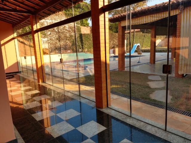 Alugo casa térrea na qi 03 do lago norte - Foto 9