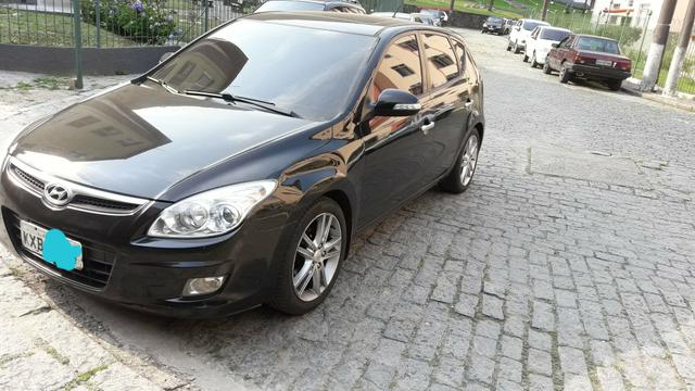 I30 top de série (automático +teto) - Foto 4
