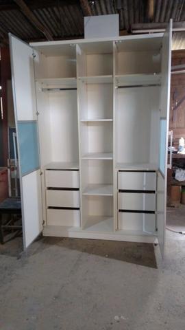 Ropeiro NOVO a pronta entrega, otimo valor - Foto 2