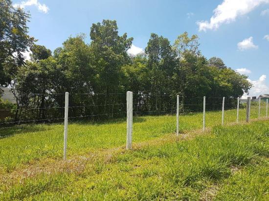 Terreno à venda, 396 m² por r$ 195.000,00 - união - estância velha/rs - Foto 2