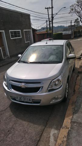 Cobalt ltz impecável 2013 - Foto 11