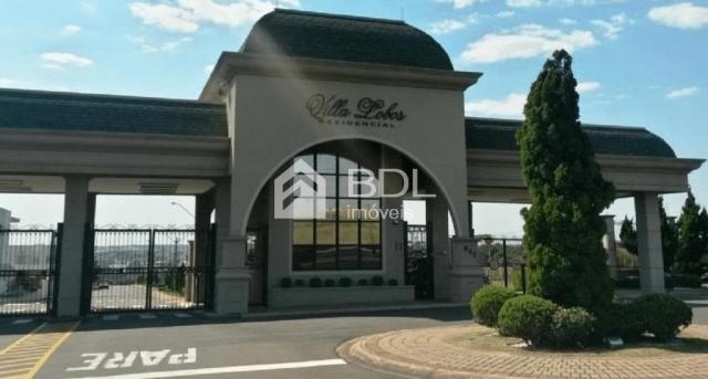 Terreno à venda com 0 dormitórios em Jardim flamboyant, Paulínia cod:TE002034