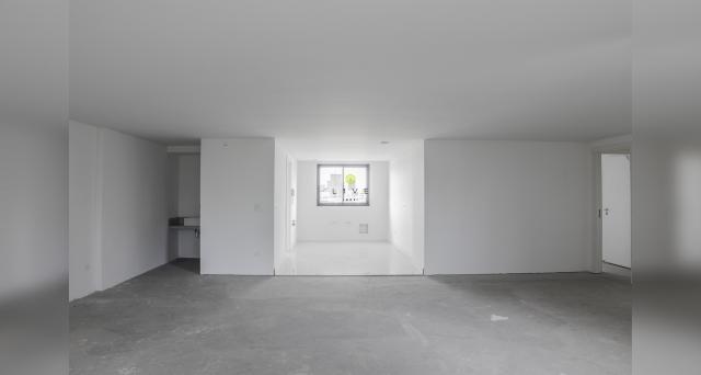 Apartamento com 3 dormitórios à venda, 164 m² por r$ 1.455.000,00 - bigorrilho - curitiba/ - Foto 10