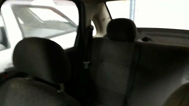 Corsa sedam