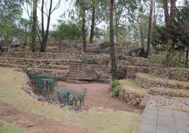 Terreno na cidade de São Carlos cod: 34989 - Foto 3