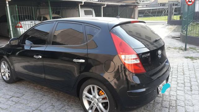I30 top de série (automático +teto) - Foto 2