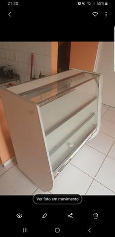 Balcão vitrine - Foto 3