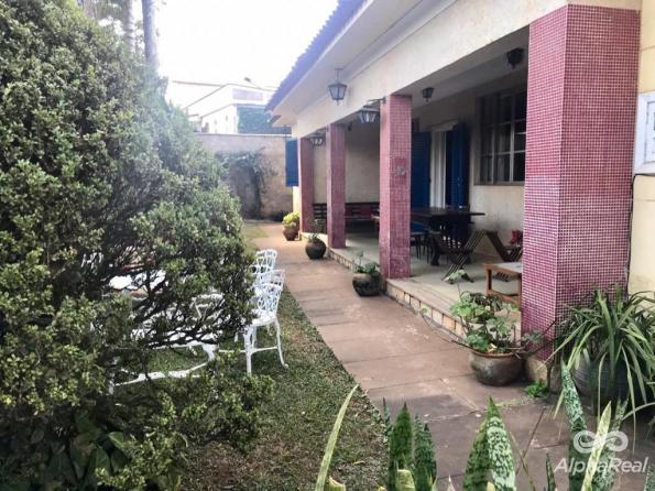 Casa com 5 quartos linear com piscina, campo de futebol, canil, horta - Foto 2