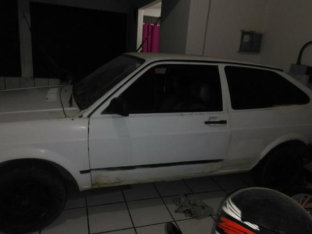 Vendo carro gol - Foto 2