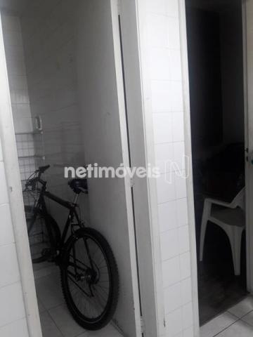 Apartamento à venda com 4 dormitórios em Floresta, Belo horizonte cod:646242 - Foto 18