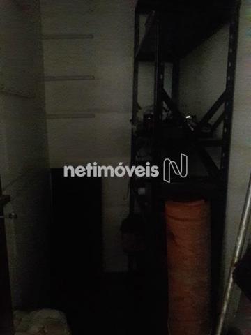 Apartamento à venda com 4 dormitórios em Floresta, Belo horizonte cod:646242 - Foto 9