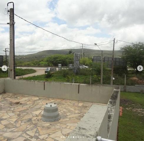 Elt-Vendo Casa Duplex com 120 m² Gravata