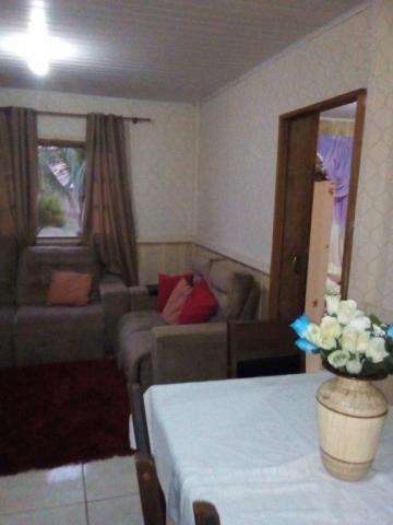 Casa à venda com 2 dormitórios em Paranaguamirim, Joinville cod:FT1246 - Foto 10
