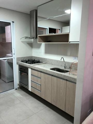 Casa 2 Dorms 44m² c/Amplo Quintal+Lazer Completo em Cond.Fechado - Foto 7