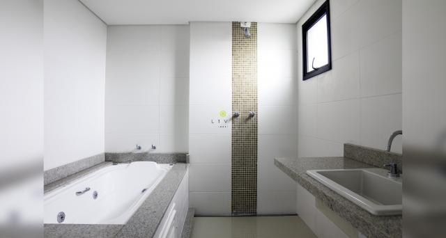 Apartamento com 3 dormitórios à venda, 164 m² por r$ 1.455.000,00 - bigorrilho - curitiba/ - Foto 6