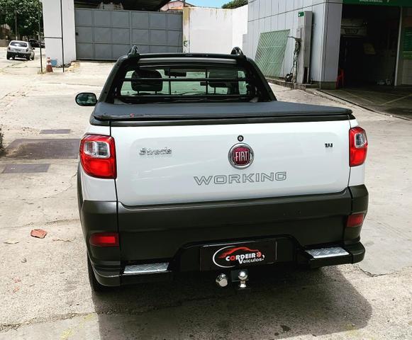 Strada Working 1.4 2015 completa - Foto 4