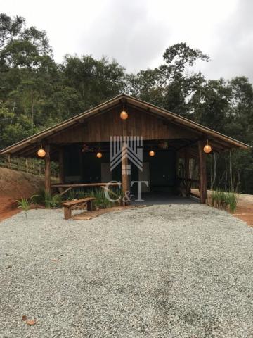 Chácara em camboriú