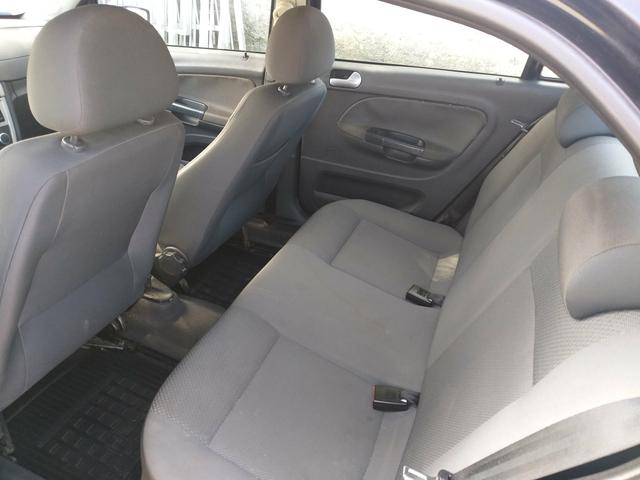 Volkswagen Voyage completo 1.6 impecável vale a pena conferir único dono - Foto 3