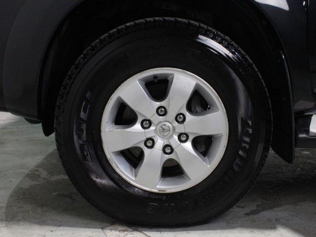 Hilux CD SRV 4x4 3.0 8V 116cv TB Diesel Estribo d - Foto 11