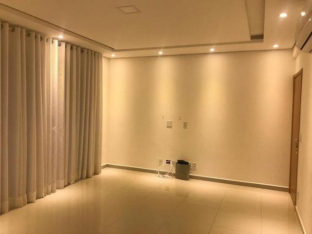 Vendo/aluguel apt no flamboyant semi-mobiliado - Foto 18