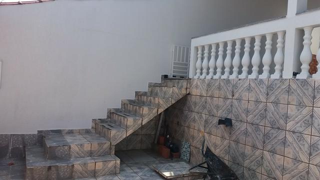 Alugo ótima casa para morar no bairro Raimundo Melo - Foto 14