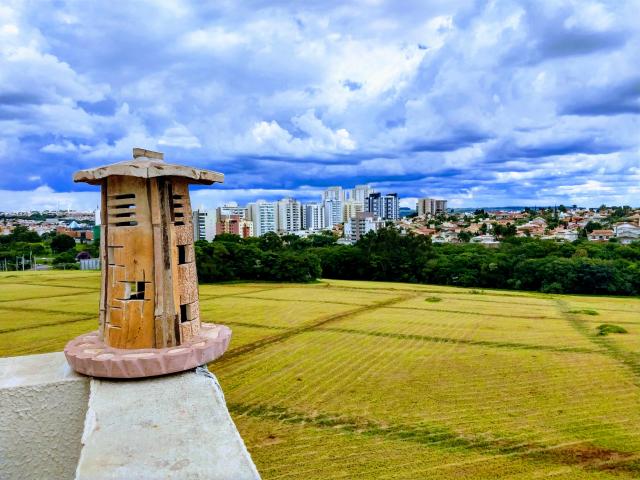 Apartamento à venda com 2 dormitórios em Parque santa felícia jardim, São carlos cod:4379 - Foto 11