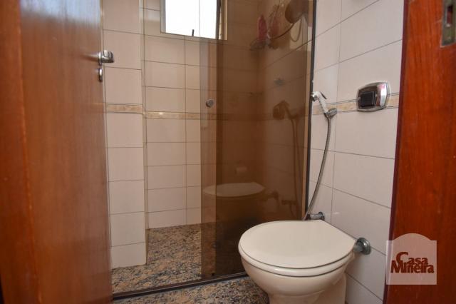 Apartamento à venda com 3 dormitórios em Nova granada, Belo horizonte cod:239971 - Foto 19