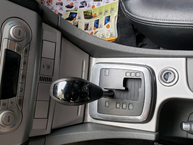 Focus sedan - Foto 4