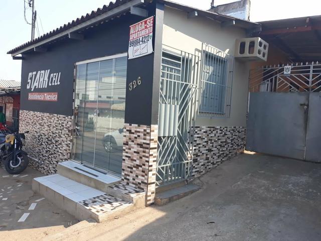 Apartamentos, casa e ponto comercial - Foto 9