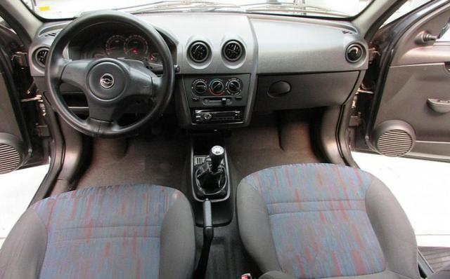 Vendo ou Troco por carro maior valor e assumo - Foto 5
