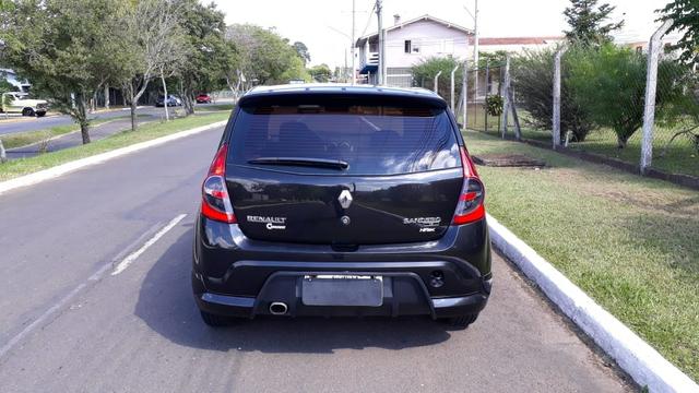 Sandero já financiado - Foto 5
