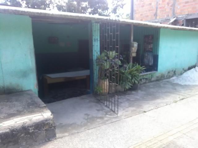Vendo Casa com Bar (Comercio) - Foto 3