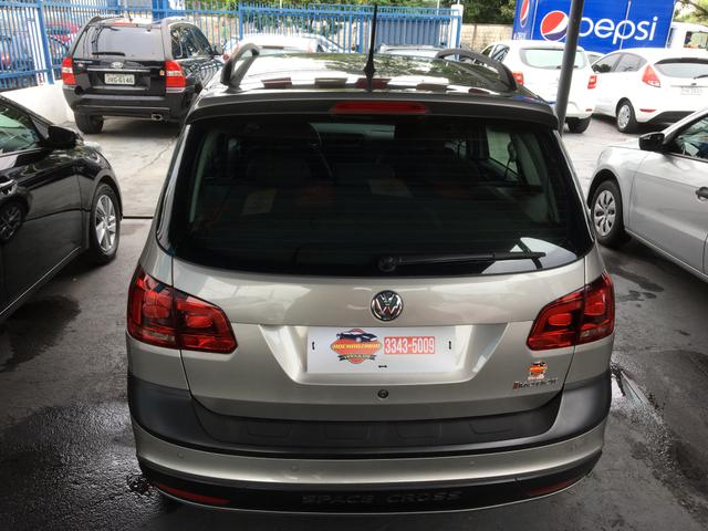 VW Spacecross 1.6 2013 - Foto 6