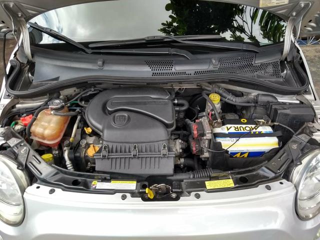 Fiat 500 - Foto 6