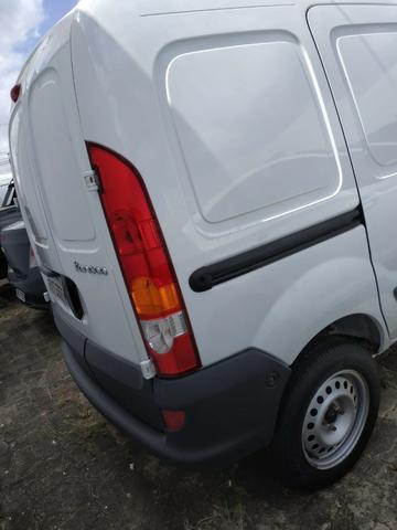 Kangoo express / 1.6 / 16/17 - Foto 6
