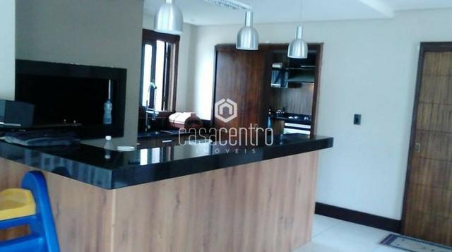 Casa Residencial no bairro Nossa Senhora de Lourdes em Santa Maria - Foto 7