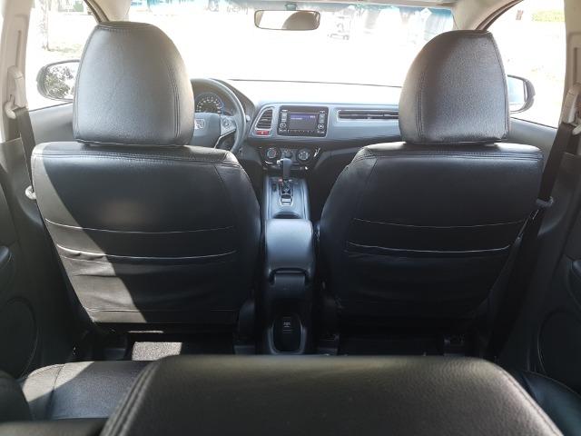 HRV ex 1.8 2016 - Foto 10