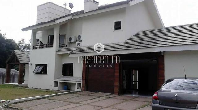 Casa Residencial no bairro Nossa Senhora de Lourdes em Santa Maria - Foto 2