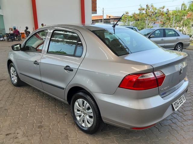 Voyage Trendline 2018 1.6 Completo R$40.900,00 - Foto 4