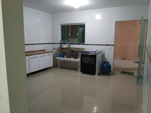 Oportunidade !!! - Qnn 8 3qts com 1 suíte (casa nova) - Foto 10