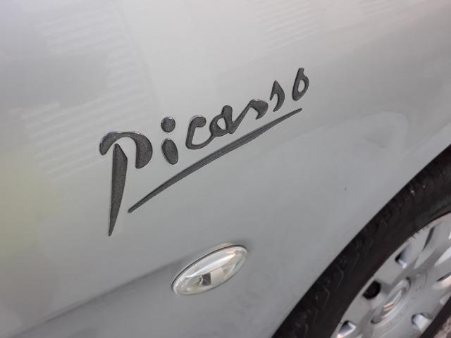 Citroen Xsara Picasso Glx 1.6 Flex 2011 Manual Diferenciado - Foto 9