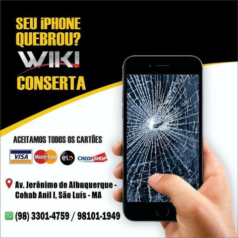 Assistência Técnica Especializada Celular -(Assistência na cohab) - Foto 3