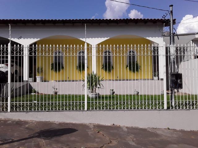 Casa Residencial , bairro Boa Esperança Cuiabá - Foto 18