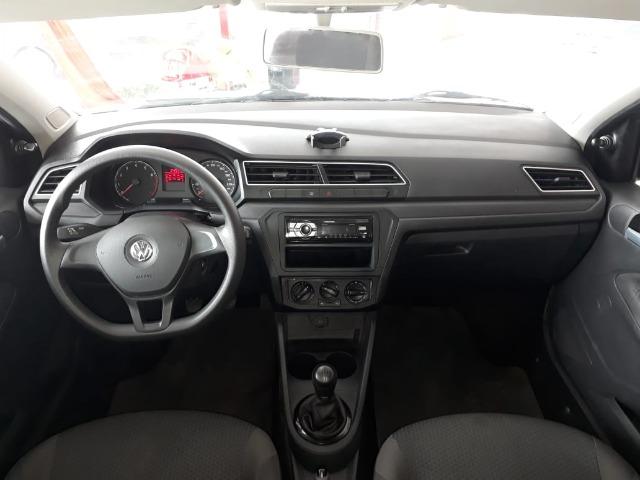 Imperdível - IPVA 2020 - Gol Mpi Mt 1.6 Modelo 2019 - Financiamos por todos os Bancos - Foto 5