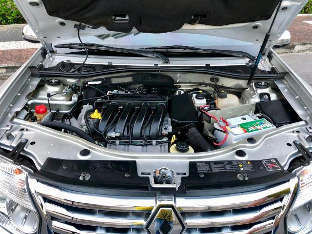 Renault duster 2015 1.6 dynamique top com medianav, impecável!!! - Foto 10