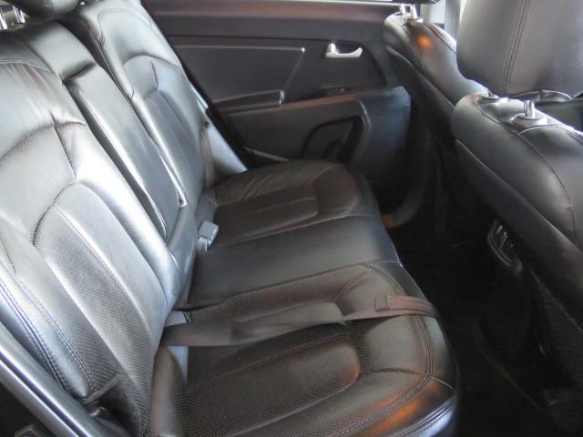 Kia Sportage LX 2.0 (Flex) (Aut) P574 2015 - Foto 13