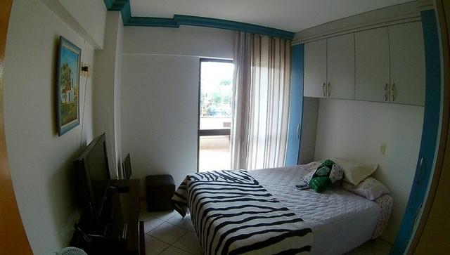 Belíssimo apartamento de 172m² de área privativa, sacada de 100m² no centro de Chapecó SC - Foto 11