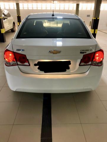Cruze 1.8 LT 16v Flex 4p Automático 2014 - Foto 3