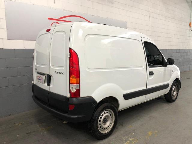 Renault Kangoo 1.6 Expression Completo Gnv - Foto 2