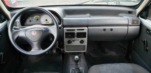 Fiat Uno Economy 2011 - Foto 8